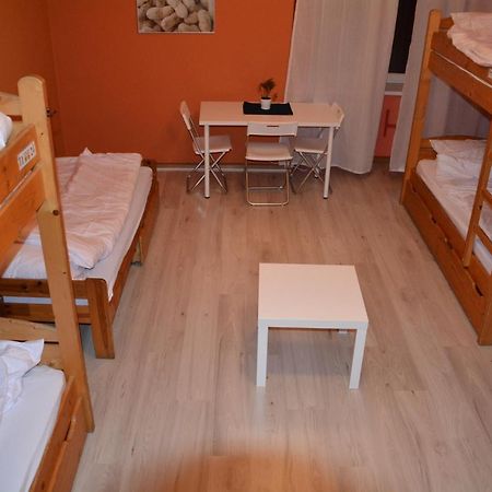 Margo Guest Rooms Krakow Ngoại thất bức ảnh