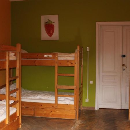 Margo Guest Rooms Krakow Ngoại thất bức ảnh