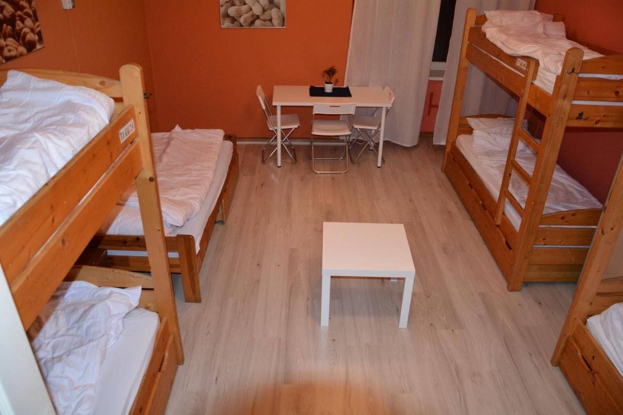 Margo Guest Rooms Krakow Ngoại thất bức ảnh