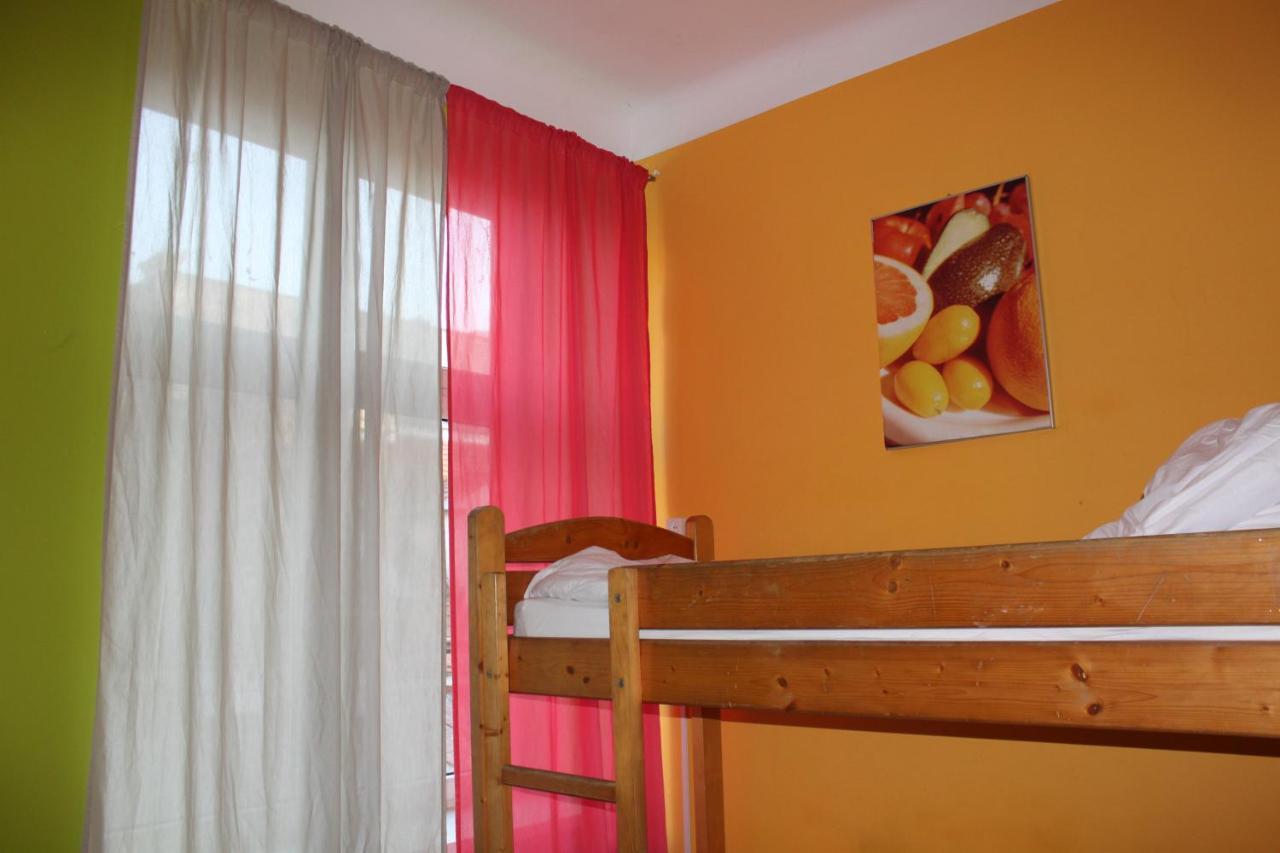 Margo Guest Rooms Krakow Ngoại thất bức ảnh