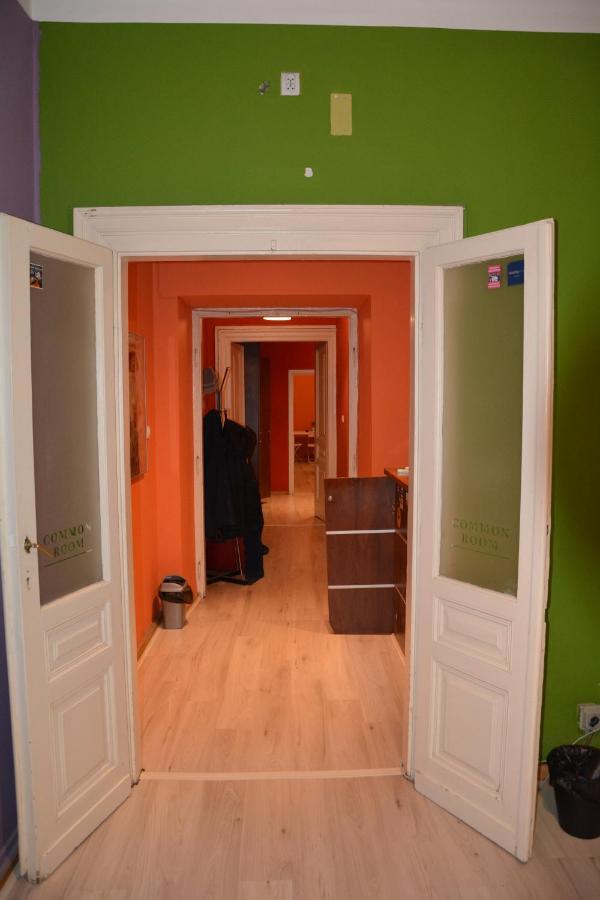Margo Guest Rooms Krakow Ngoại thất bức ảnh